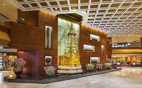 Royal Orchid Sheraton Riverside Hotel Bangkok