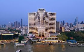 Royal Orchid Sheraton Riverside Hotel Bangkok